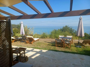 Sklavenitis Panoramic Seaview Beach Apartment